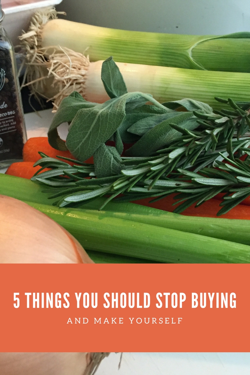 5-things-you-should-stop-buying